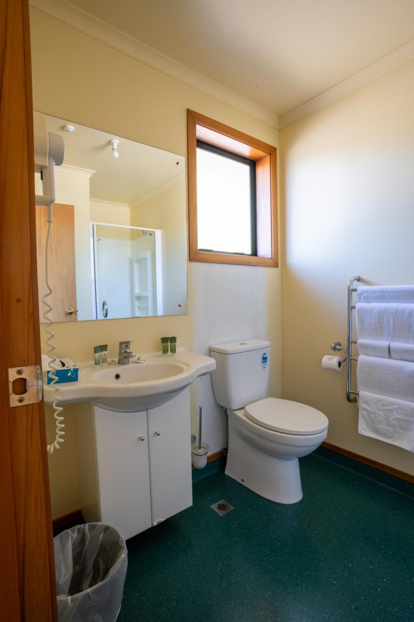 Donegal House Hotel Kaikoura Eksteriør billede