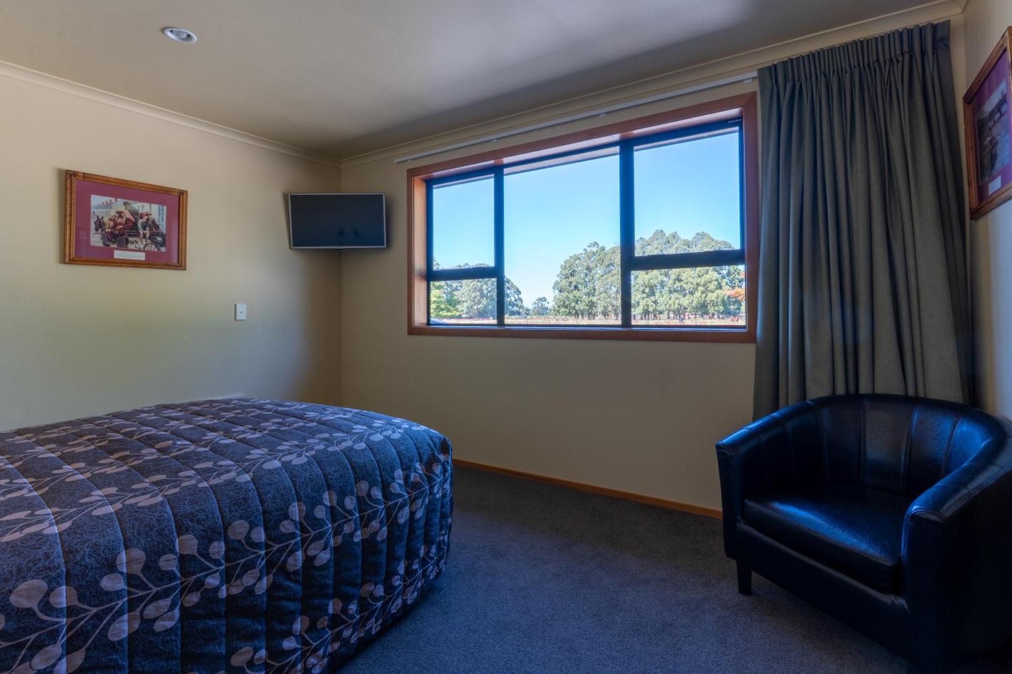 Donegal House Hotel Kaikoura Eksteriør billede