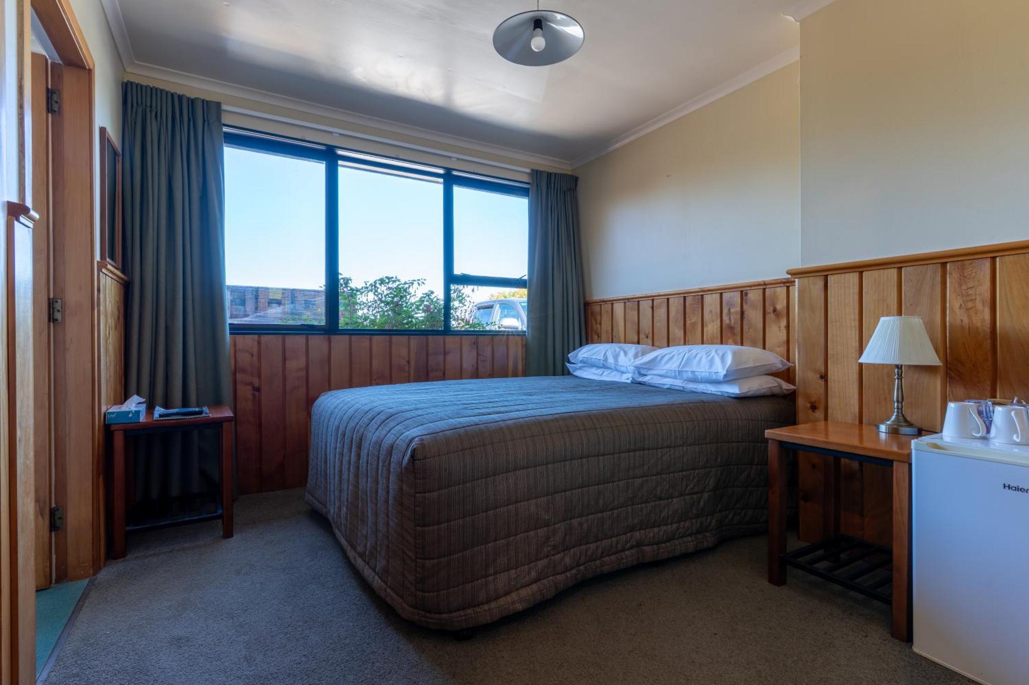 Donegal House Hotel Kaikoura Eksteriør billede
